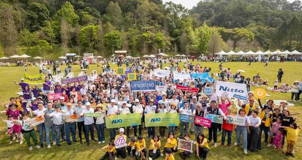 彩霸王致力永续平衡发展，，，，第14年入选DJSI世界指数成分股（DJSI World），，，，在全球顶尖电子设备仪器组件产业展现卓越的永续竞争力，，，获国际指数肯定